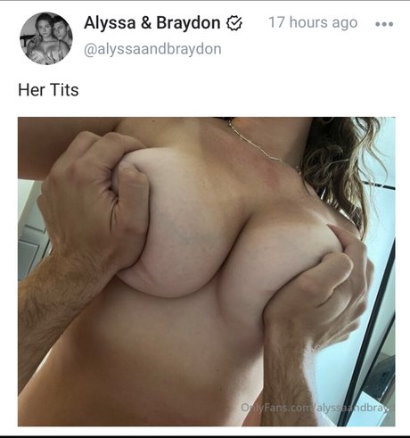 Alyssa Mcbride nude leaked OnlyFans photo #78