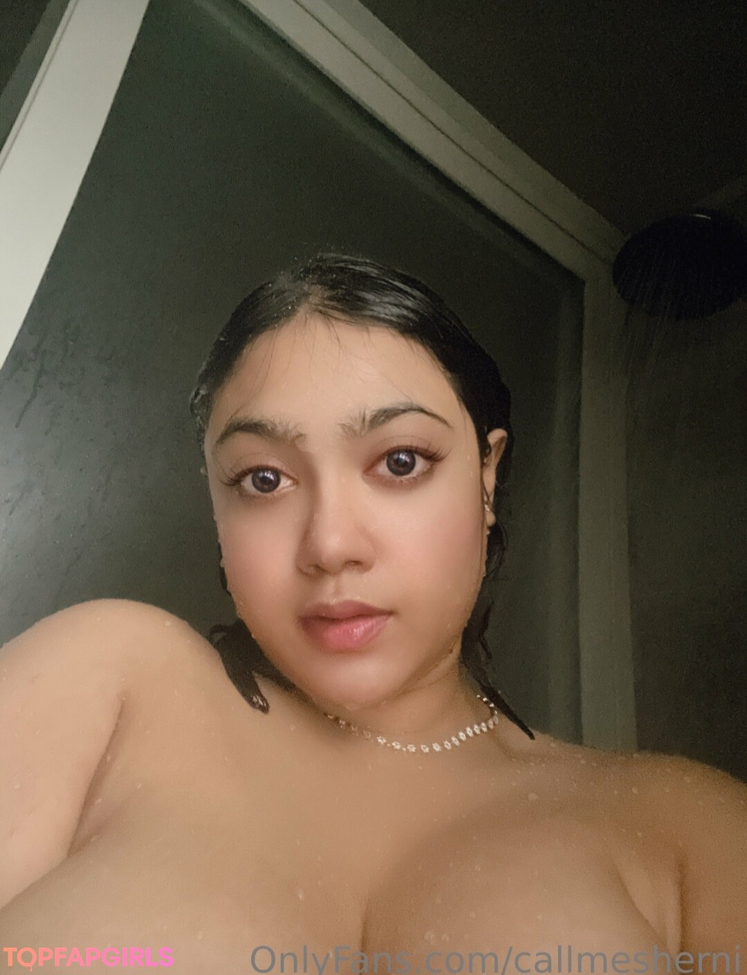 Call Me Sherni Nude Leaked OnlyFans Photo #118