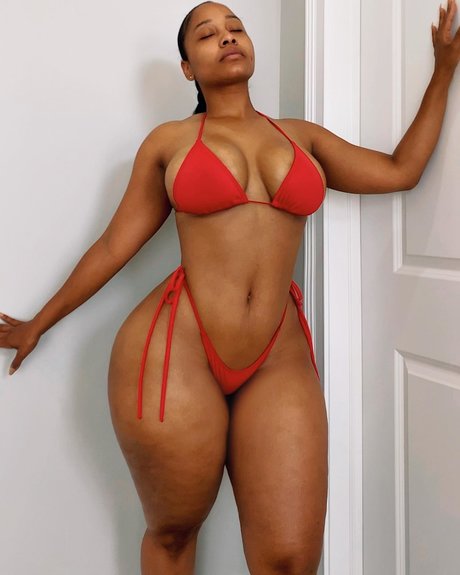 Jazzmine Jackson nude leaked OnlyFans photo #4