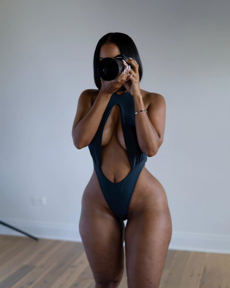 Jazzmine Jackson nude leaked OnlyFans photo #73