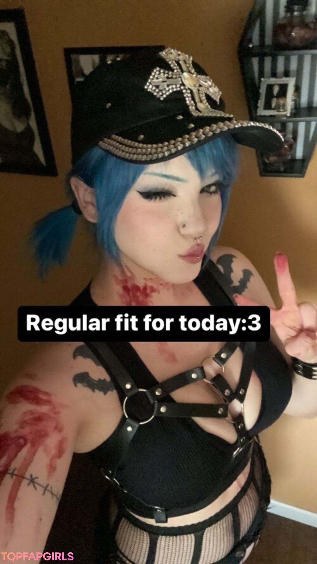 Succubus Sushi Nude Leaked OnlyFans Photo #81