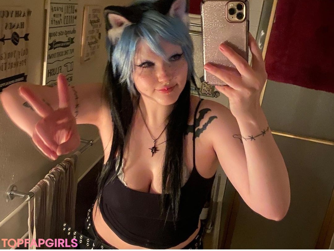 Succubus Sushi Nude Leaked OnlyFans Photo #153