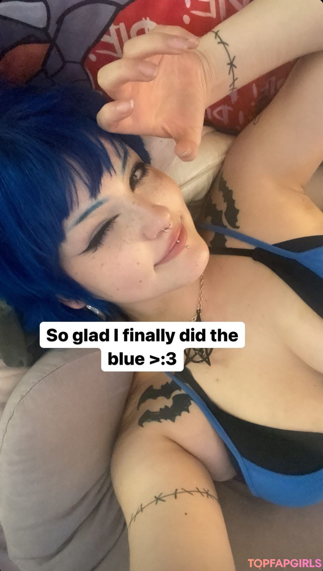 Succubus Sushi Nude Leaked OnlyFans Photo #262