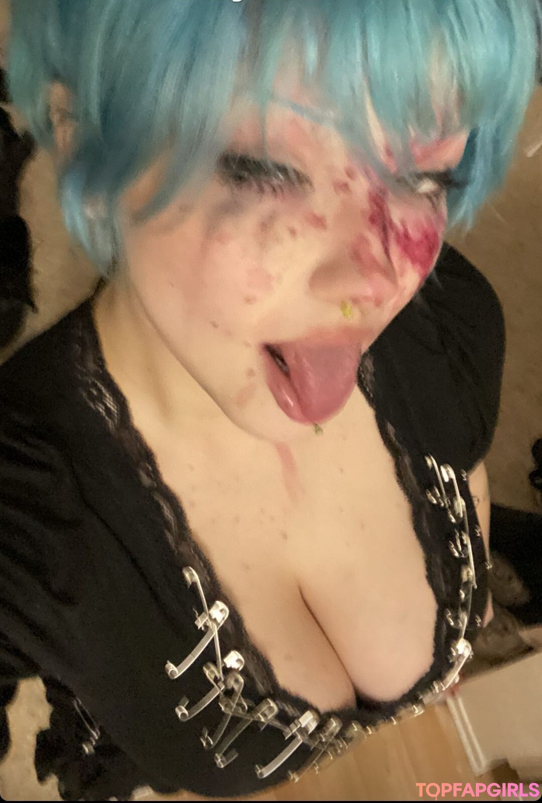 Succubus Sushi Nude Leaked OnlyFans Photo #258