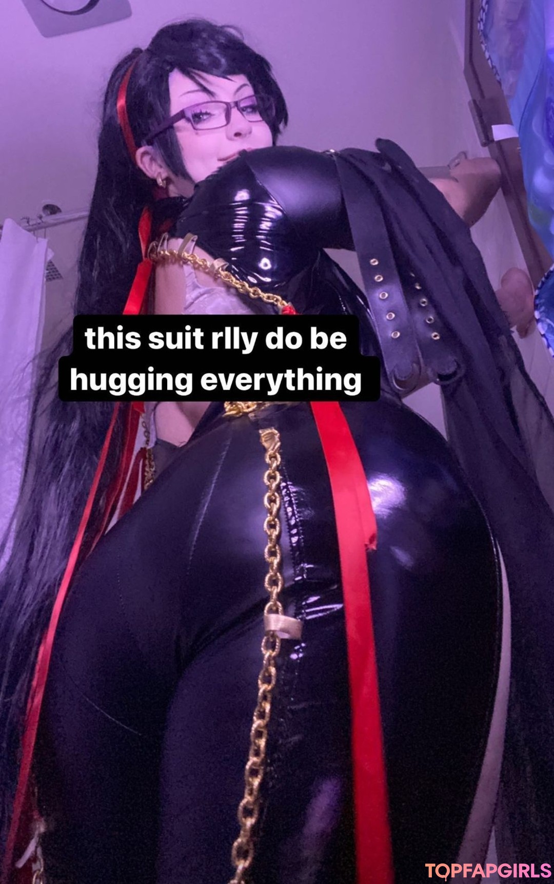 Succubus Sushi Nude Leaked OnlyFans Photo #200