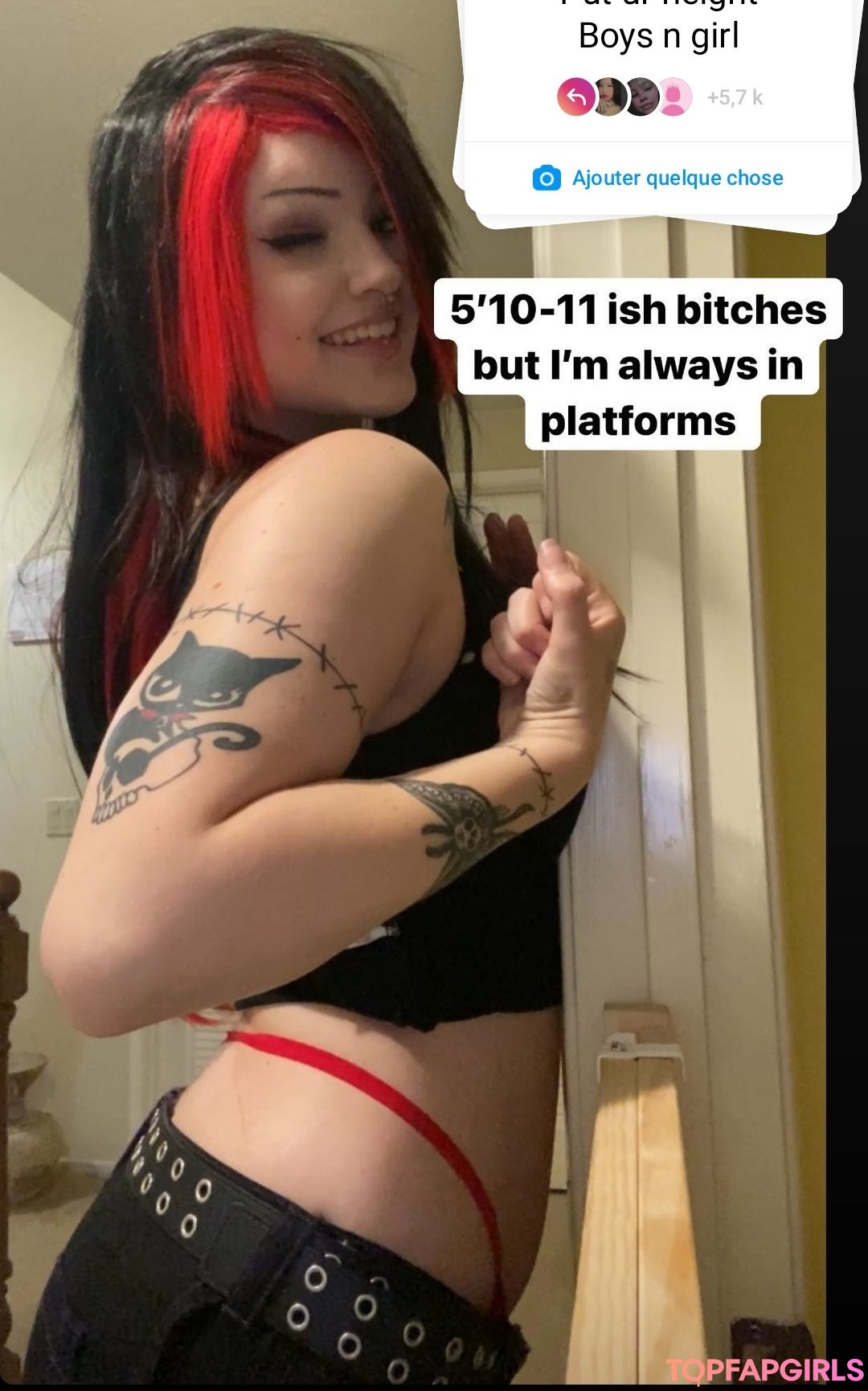 Succubus Sushi Nude Leaked OnlyFans Photo #193