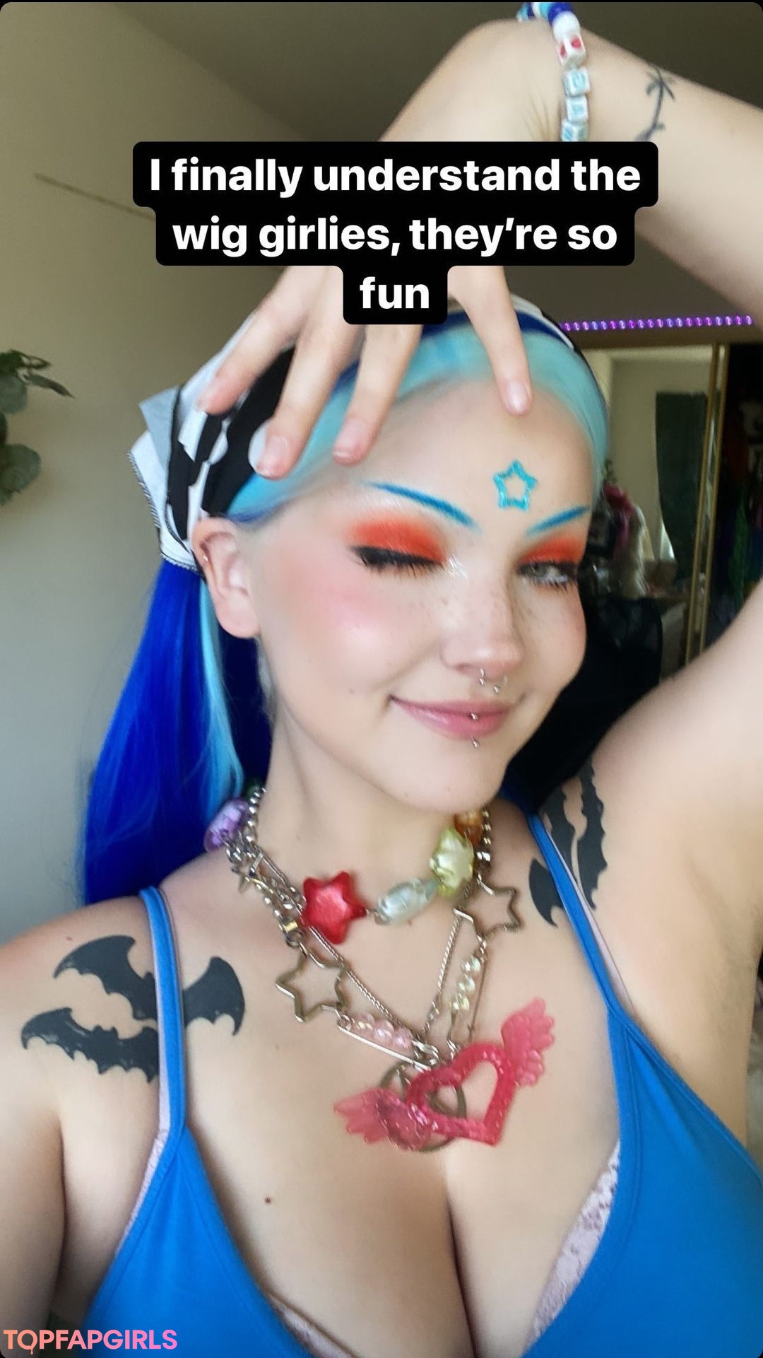 Succubus Sushi Nude Leaked OnlyFans Photo #248