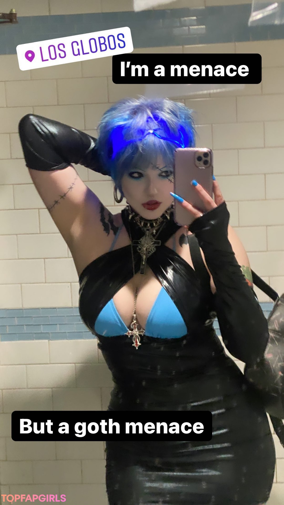 Succubus Sushi Nude Leaked OnlyFans Photo #214