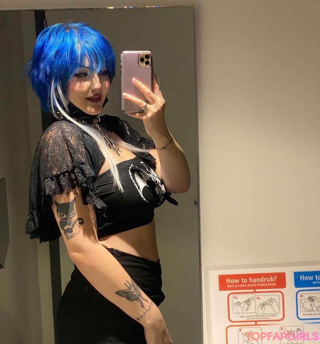 Succubus Sushi Nude Leaked OnlyFans Photo #267