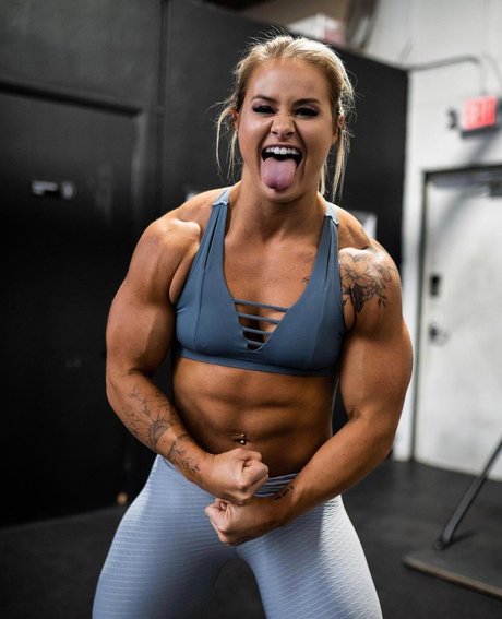 Dani Speegle nude leaked OnlyFans photo #46