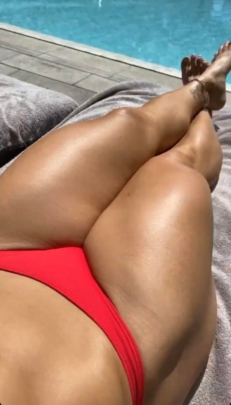 Dani Speegle nude leaked OnlyFans photo #5