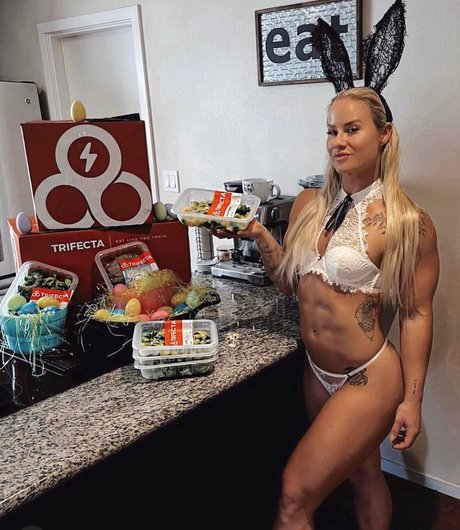 Dani Speegle nude leaked OnlyFans photo #55