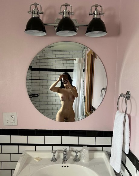 Dixie Martinez nude leaked OnlyFans photo #42