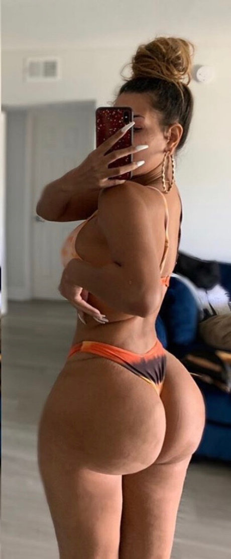 Amirah Dyme nude leaked OnlyFans photo #38