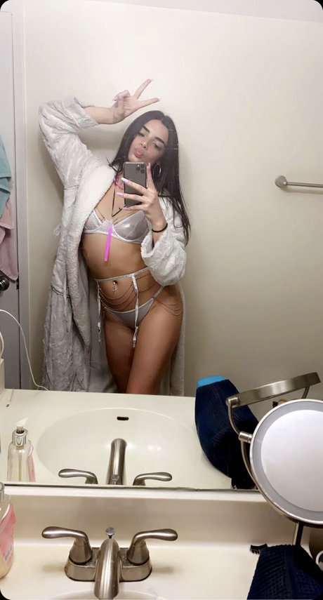 Gianna Belsito nude leaked OnlyFans pic