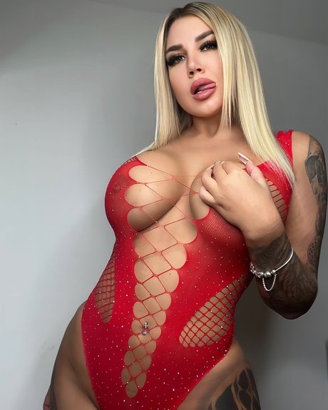Kary Mel nude leaked OnlyFans photo #10
