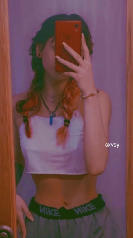 Sxvsy nude leaked OnlyFans photo #36