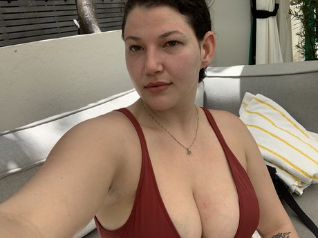 Not Trippy Loner nude leaked OnlyFans pic