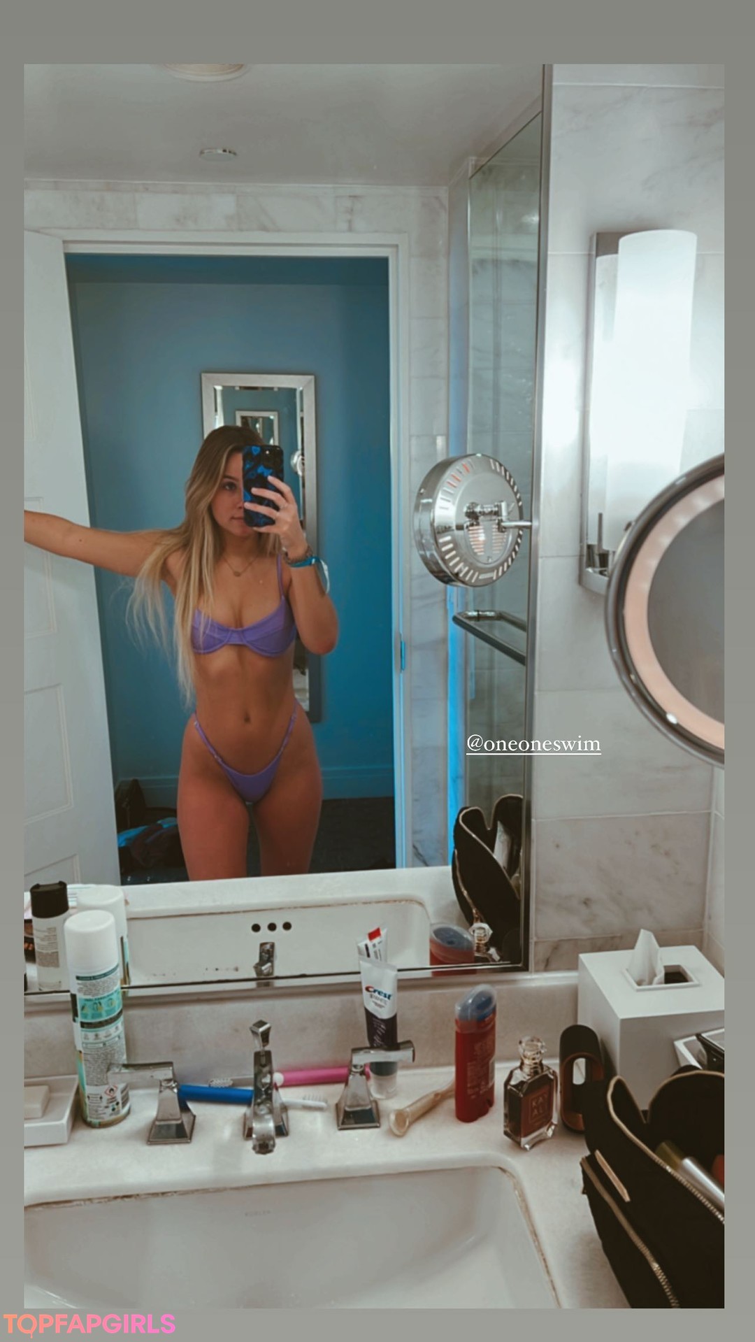 Vanessa Decesare Nude Leaked OnlyFans Photo #74