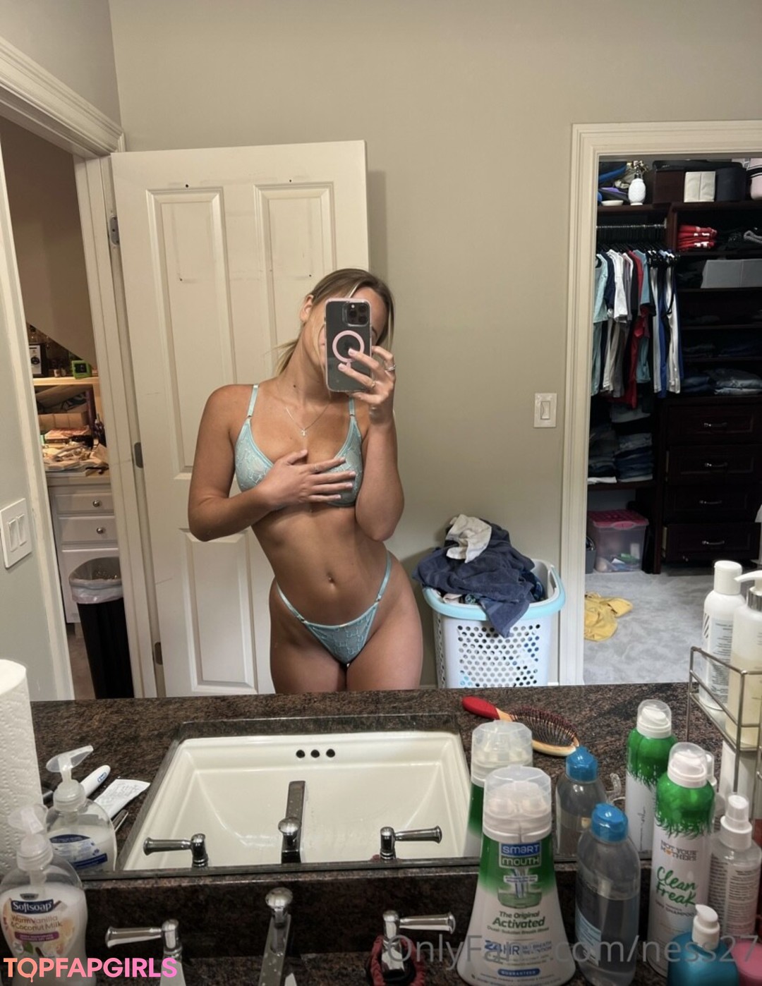 Vanessa Decesare Nude Leaked OnlyFans Photo #38