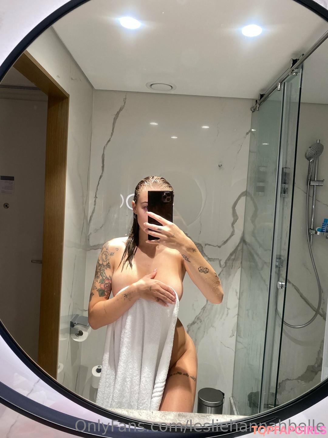 Leslie Golden Nude Leaked OnlyFans Photo #96