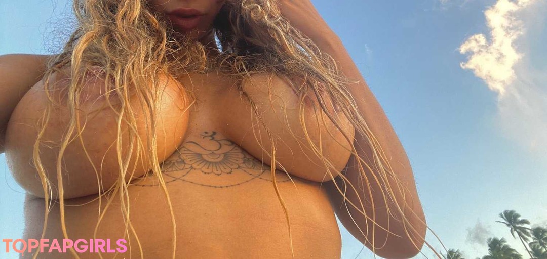 Miia Roma Nude Leaked OnlyFans Photo #22