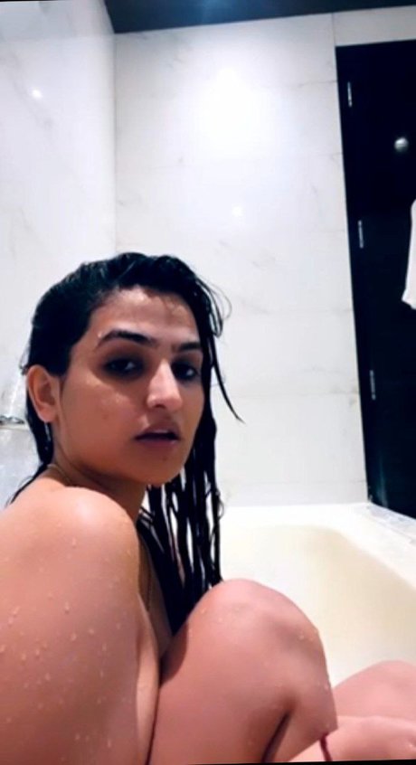 Sassy Poonam nude leaked OnlyFans pic