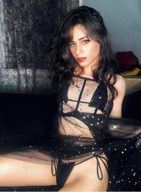 Aisha Martinez nude leaked OnlyFans pic