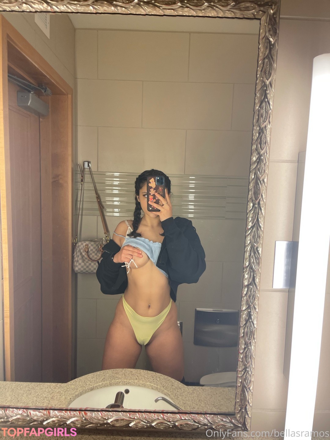 Bella Ramos Nude Leaked OnlyFans Photo #264