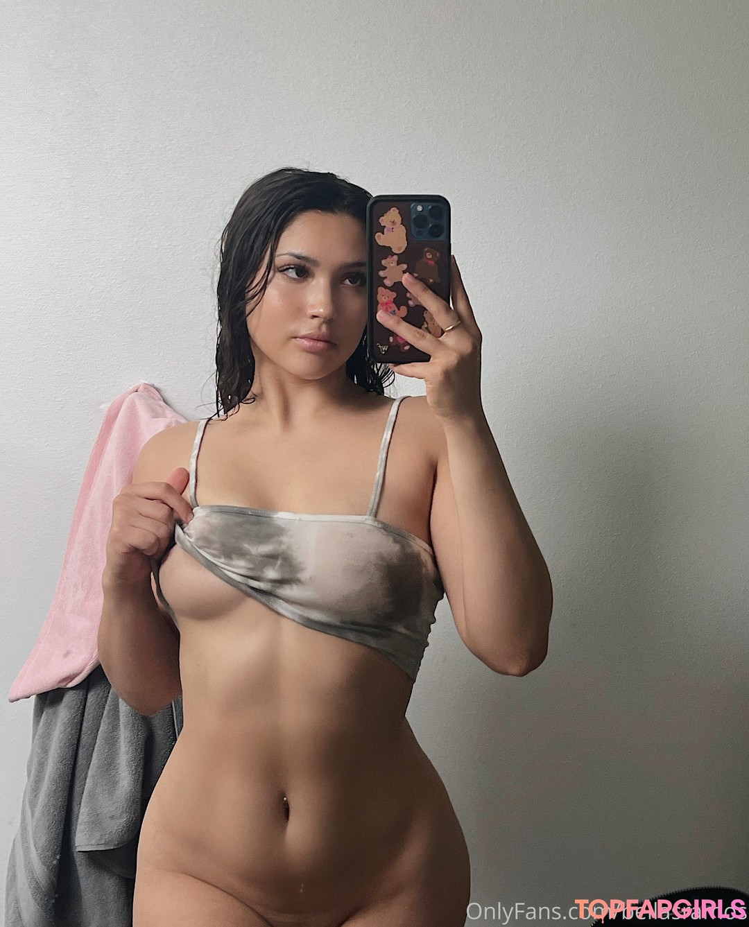 Bella Ramos Nude Leaked OnlyFans Photo #117