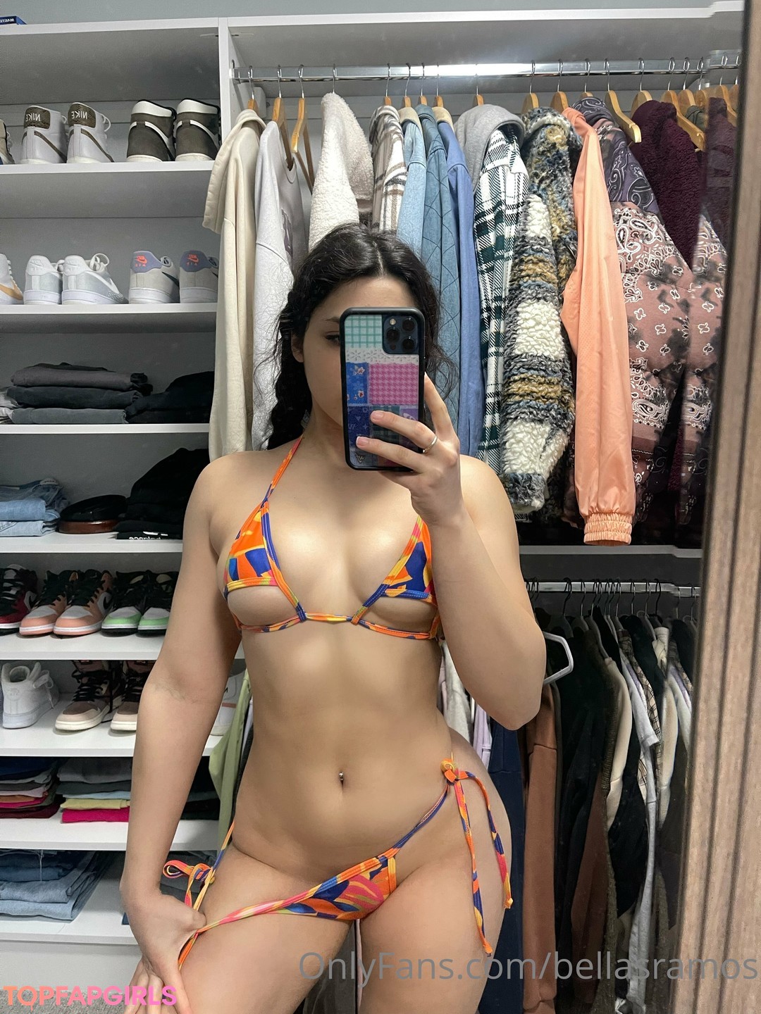 Bella Ramos Nude Leaked OnlyFans Photo #661