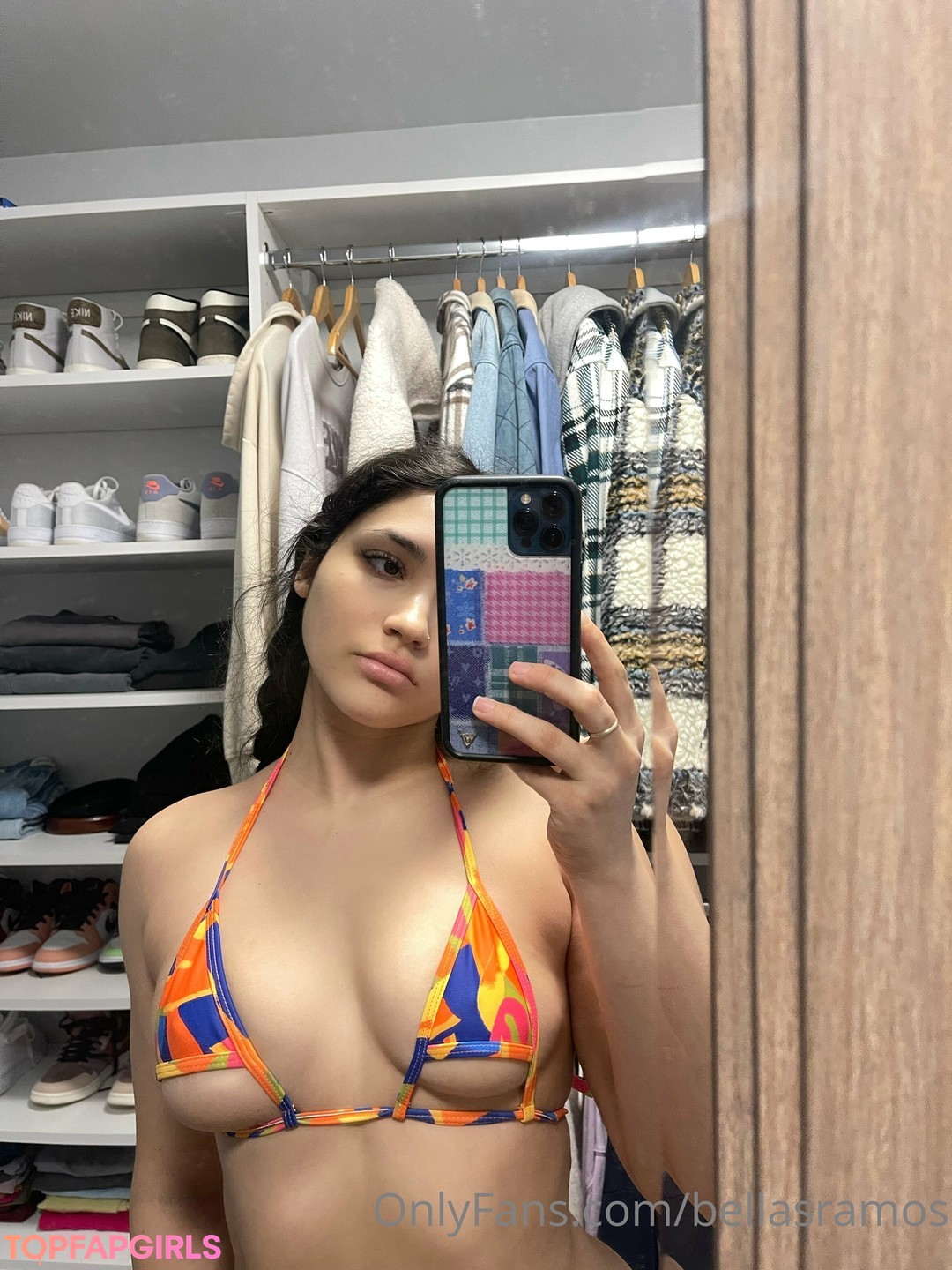 Bella Ramos Nude Leaked OnlyFans Photo #590