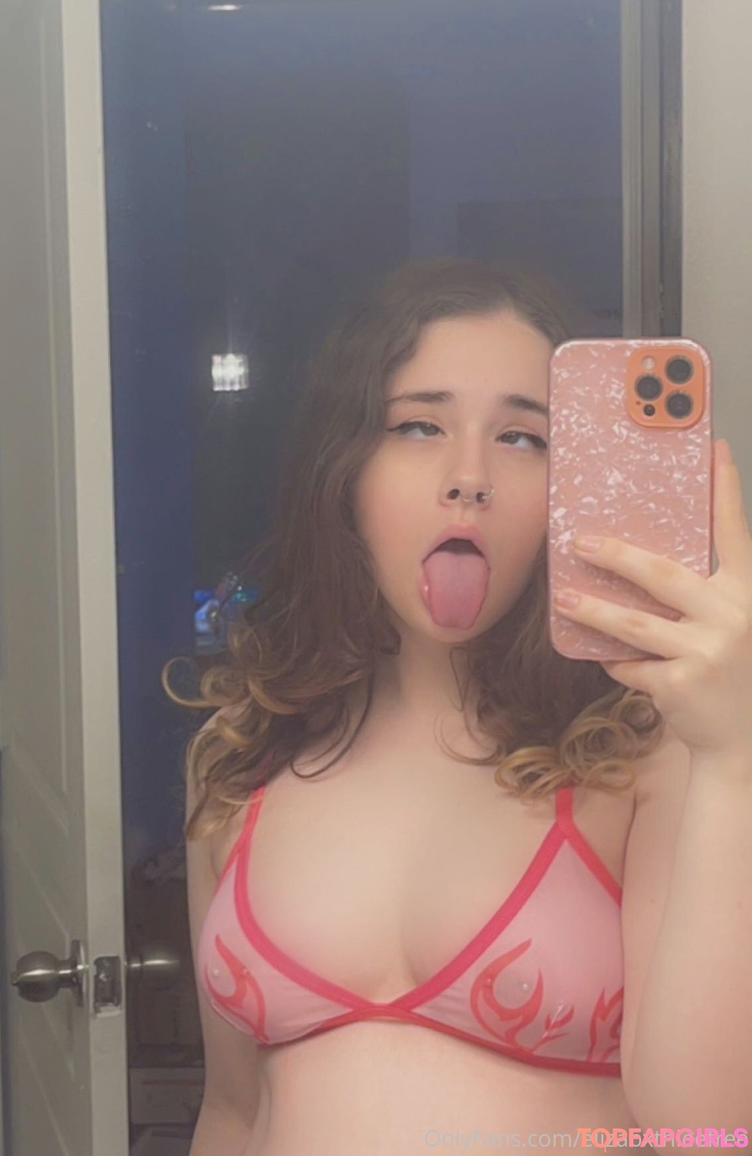 Elizaxleee Nude Leaked OnlyFans Photo #70