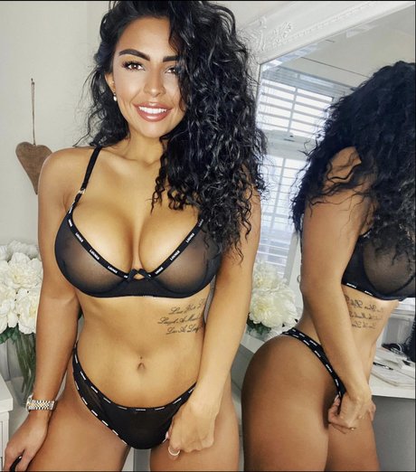 Natasha Sandhu nude leaked OnlyFans photo #4