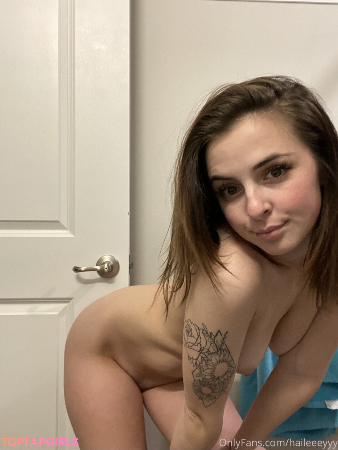 Megan Hailey Nude Leaked OnlyFans Photo #52