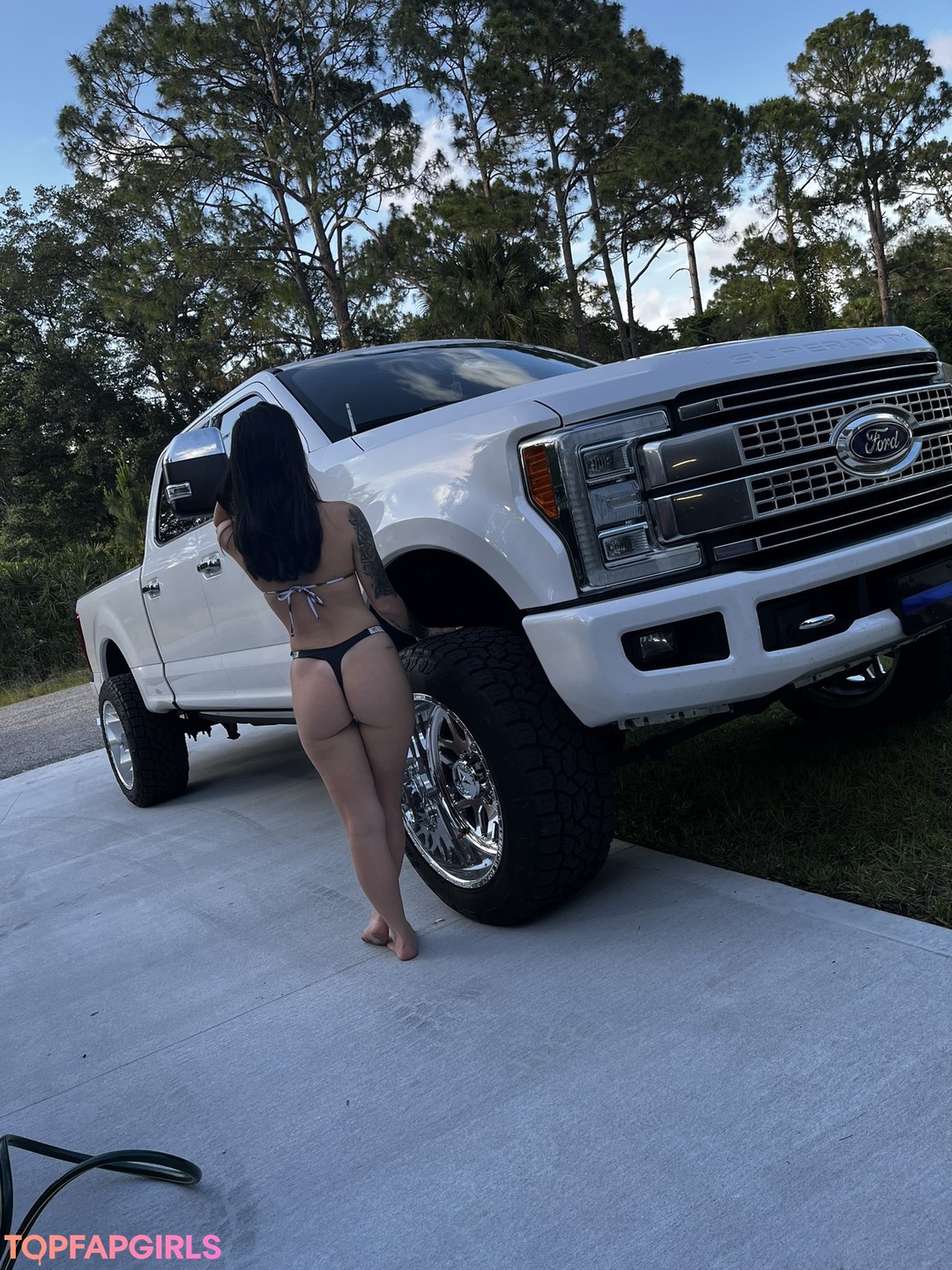 Megan Hailey Nude Leaked OnlyFans Photo #33