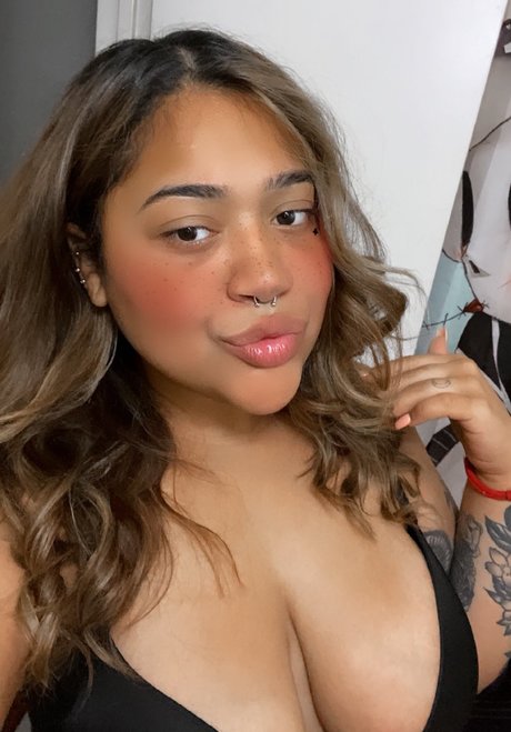 Megjanicee nude leaked OnlyFans pic