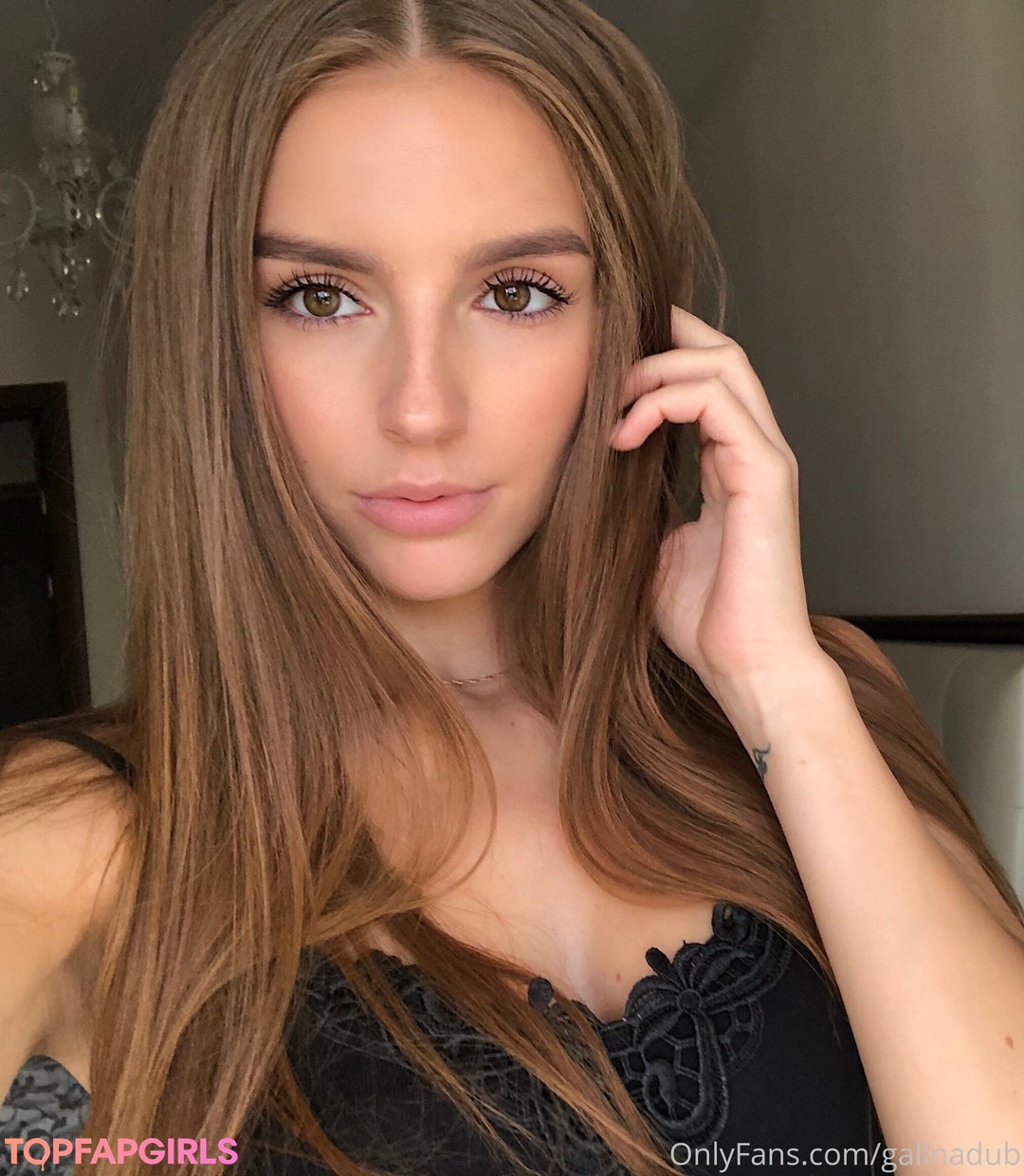 Galina Dub Nude Leaked OnlyFans Photo #258