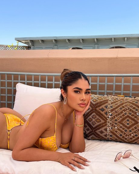 Maria Perez nude leaked OnlyFans photo #4