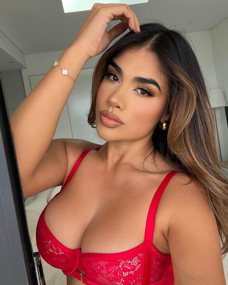Maria Perez nude leaked OnlyFans photo #7