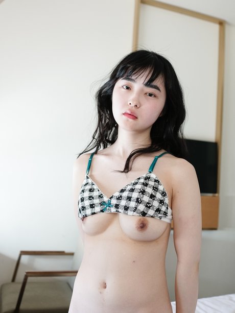 Shoujo Raisan nude leaked OnlyFans pic