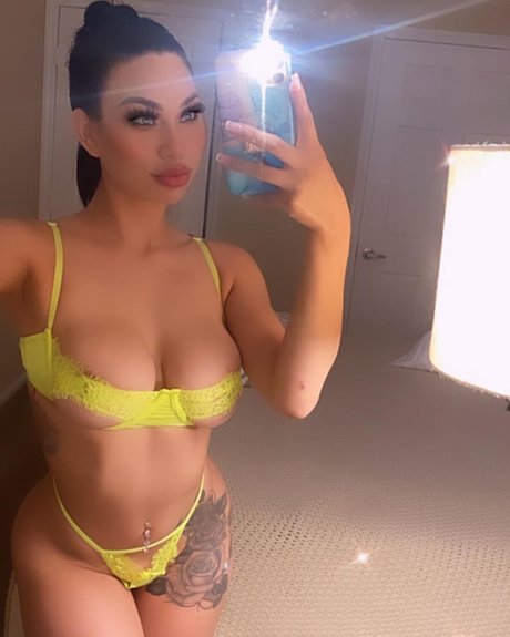 Audreyraelenee nude leaked OnlyFans pic