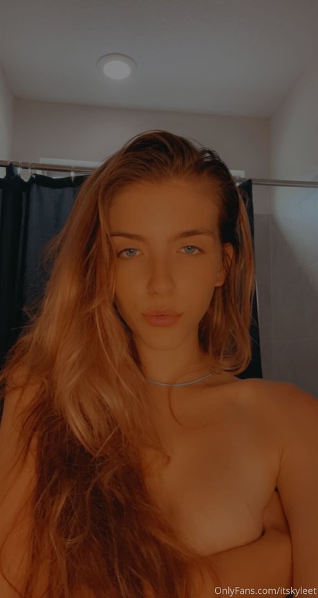 Kylee Tingstrom nude leaked OnlyFans pic