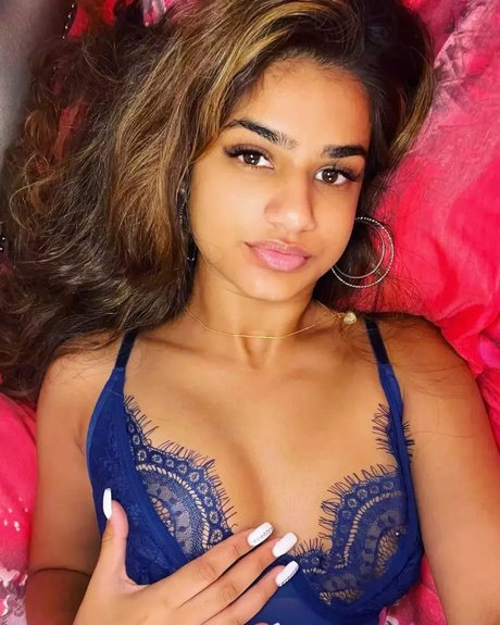 Ruhana x nude leaked OnlyFans photo #14