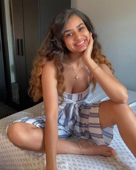 Ruhana x nude leaked OnlyFans photo #45