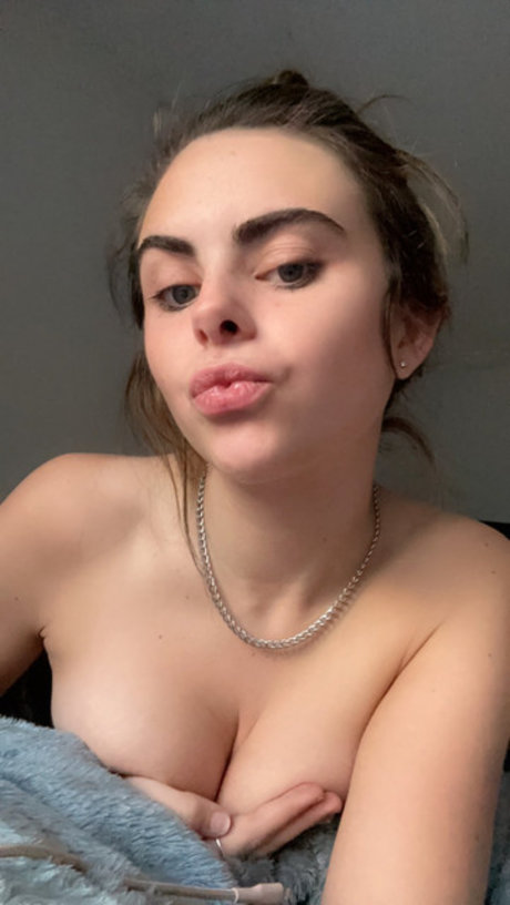Tori Ann nude leaked OnlyFans photo #19