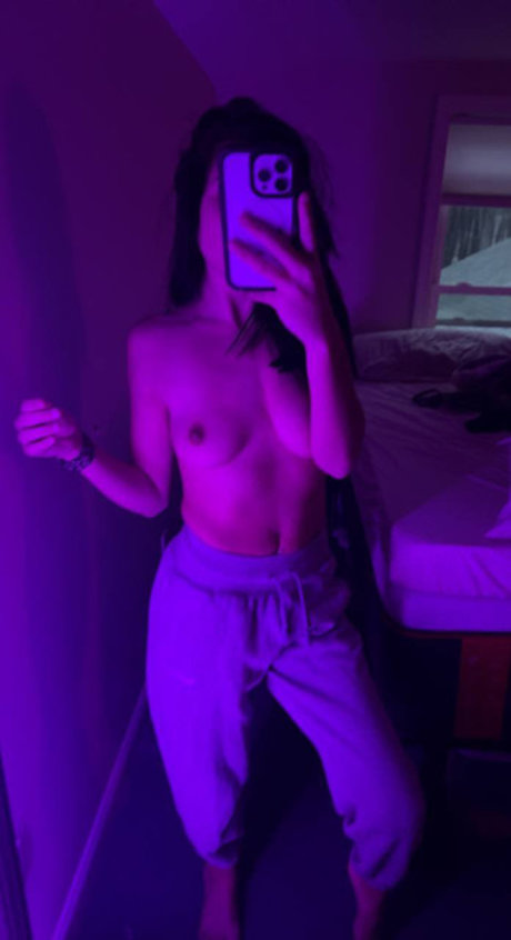 Tori Ann nude leaked OnlyFans photo #4