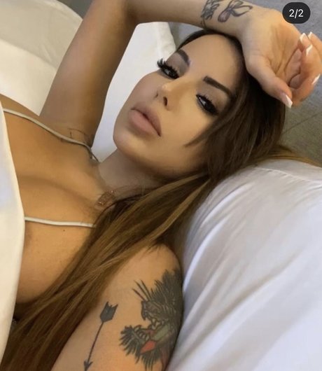 Vivienne Wynter nude leaked OnlyFans pic