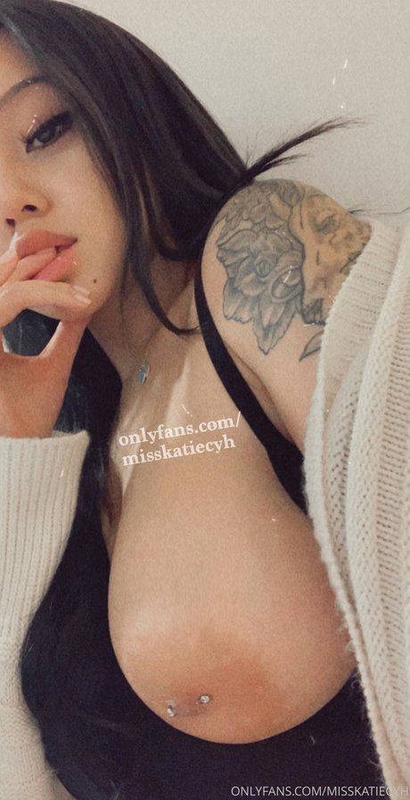 Miss katie cyh nude leaked OnlyFans photo #26
