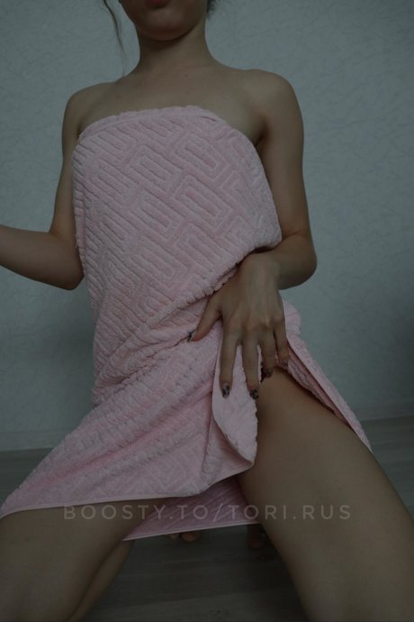 Viktoriy D nude leaked OnlyFans photo #35